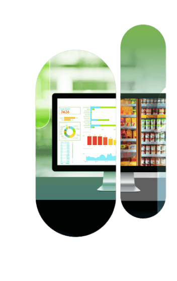Efficient refrigeration management