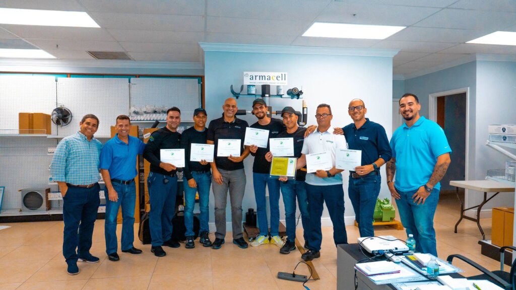 energy management solutions Florida