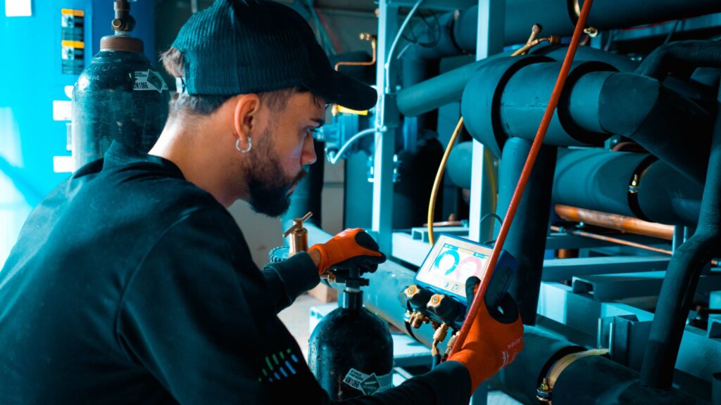 energy management services