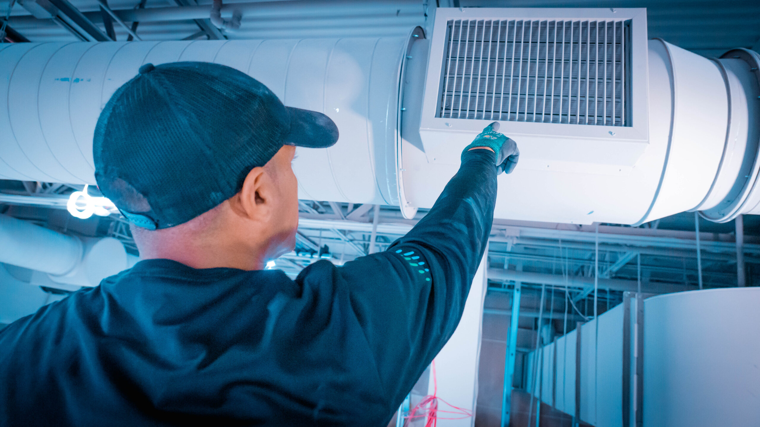 Preventive maintenance