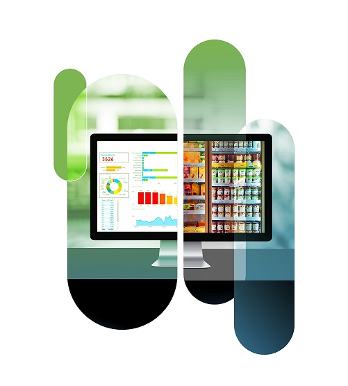 Real-time monitoring