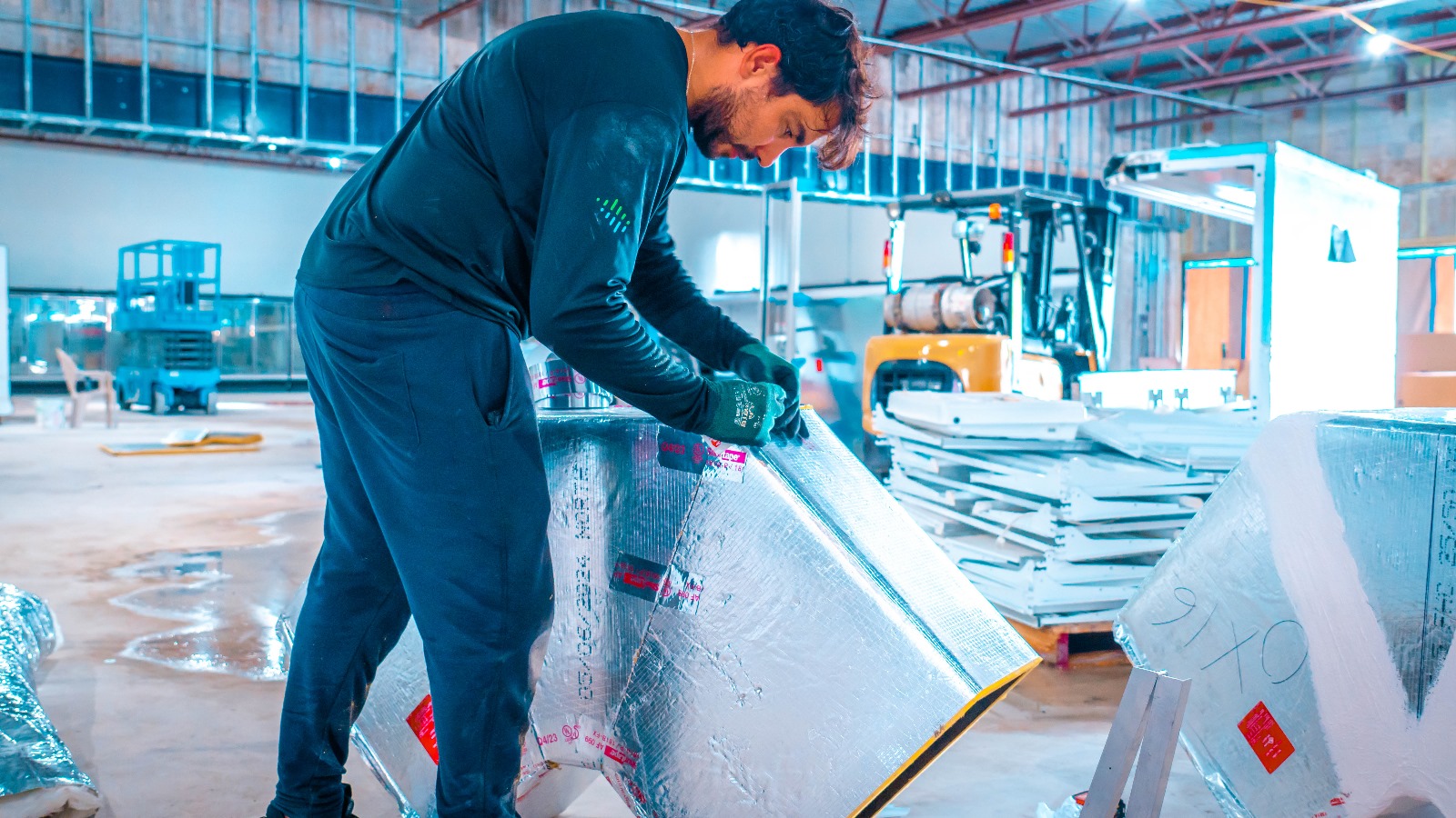 refrigeration solutions