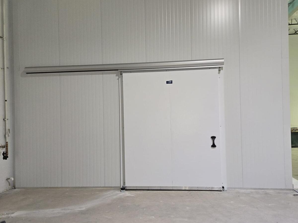 common problems in walk-in coolers
