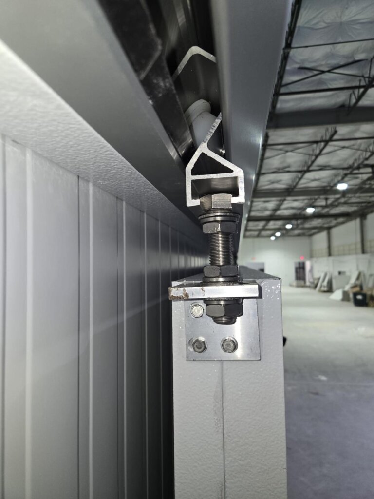 Common problems in walk-in coolers. Complete guide
