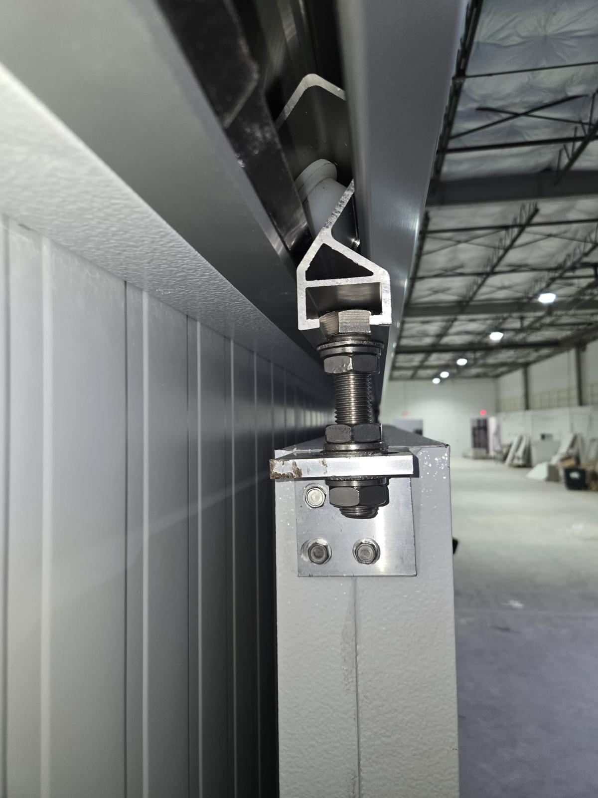 Common problems in walk-in coolers. Complete guide