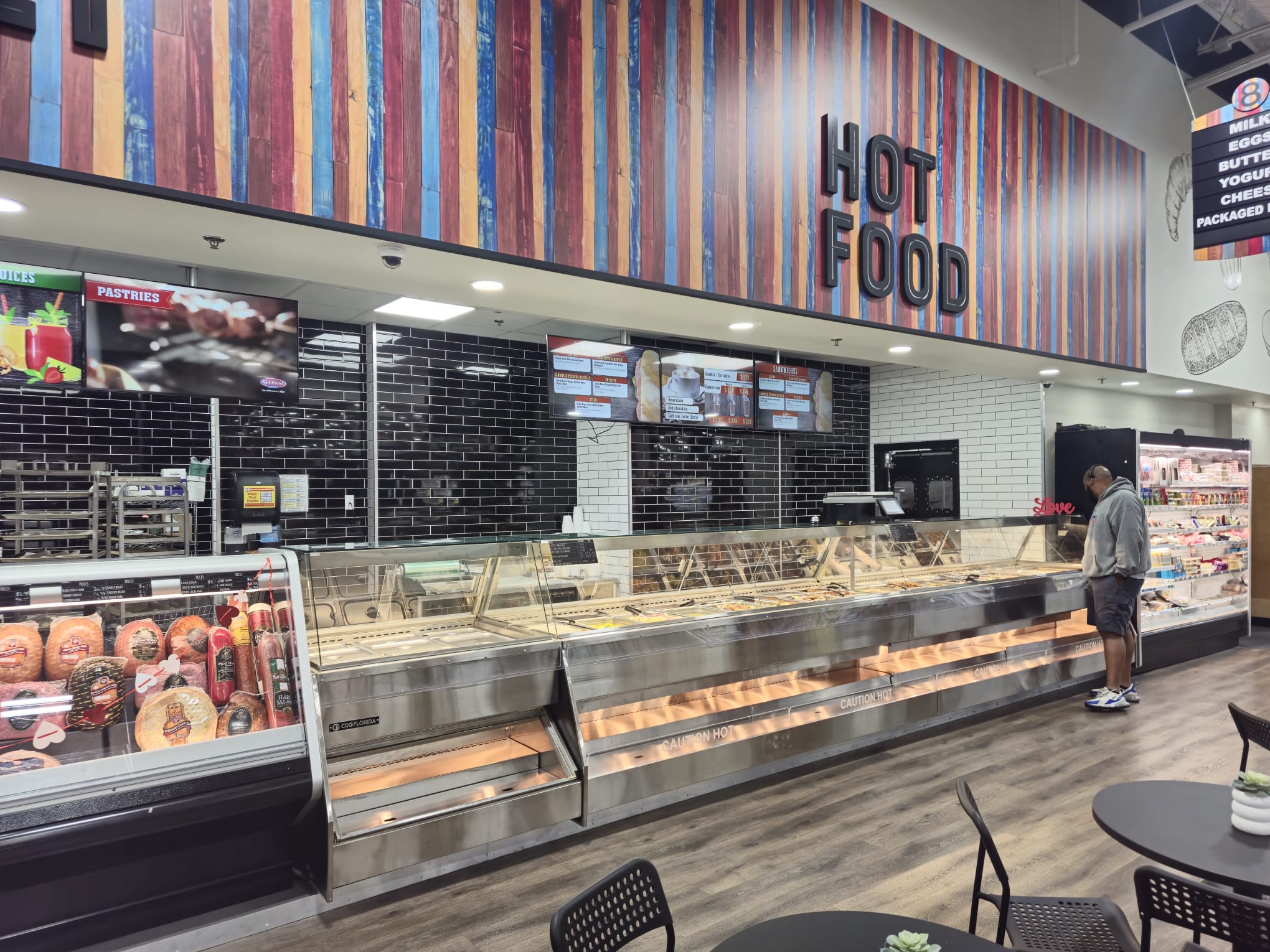 energy efficiency in refrigeration