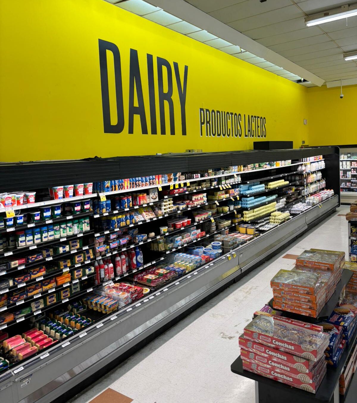 refrigeration solutions usa llc Dynamiq