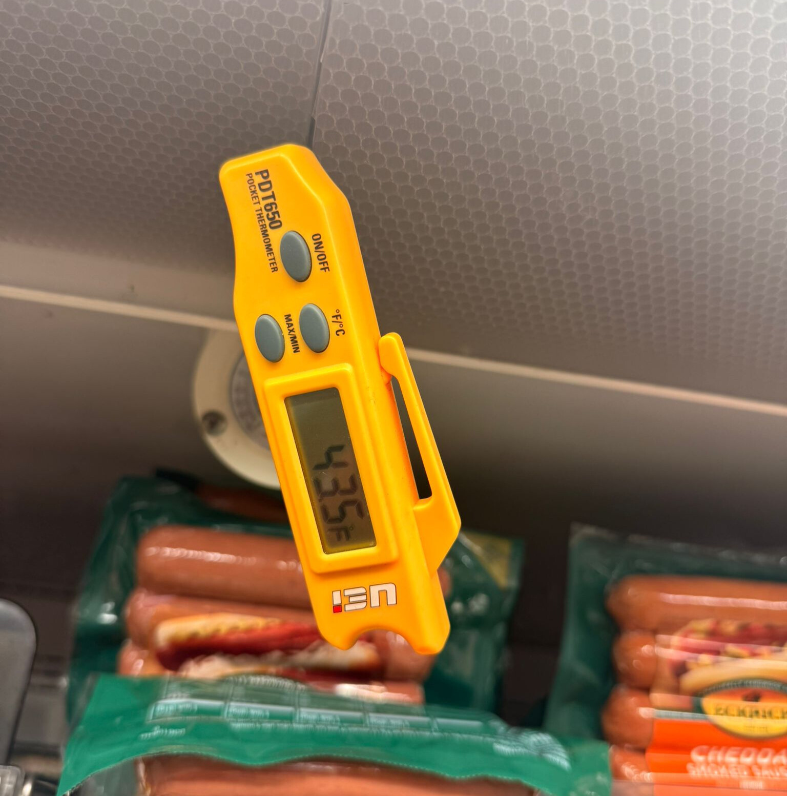 specialized technical service commercial refrigeration Florida 1