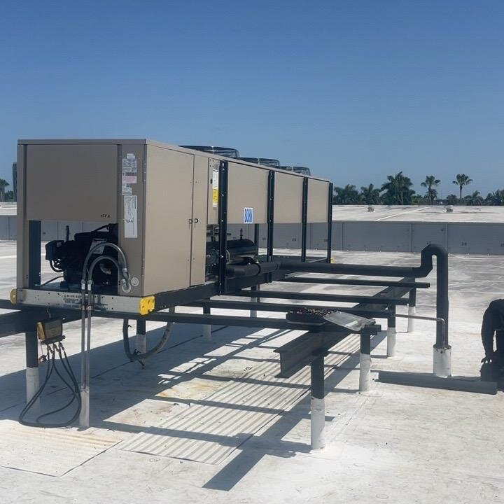 Preventive maintenance in summer edited