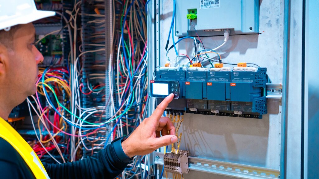 Alsmart controllers for humidity controll 2