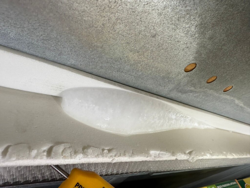 common problems in supermaket refrigeration systems 2