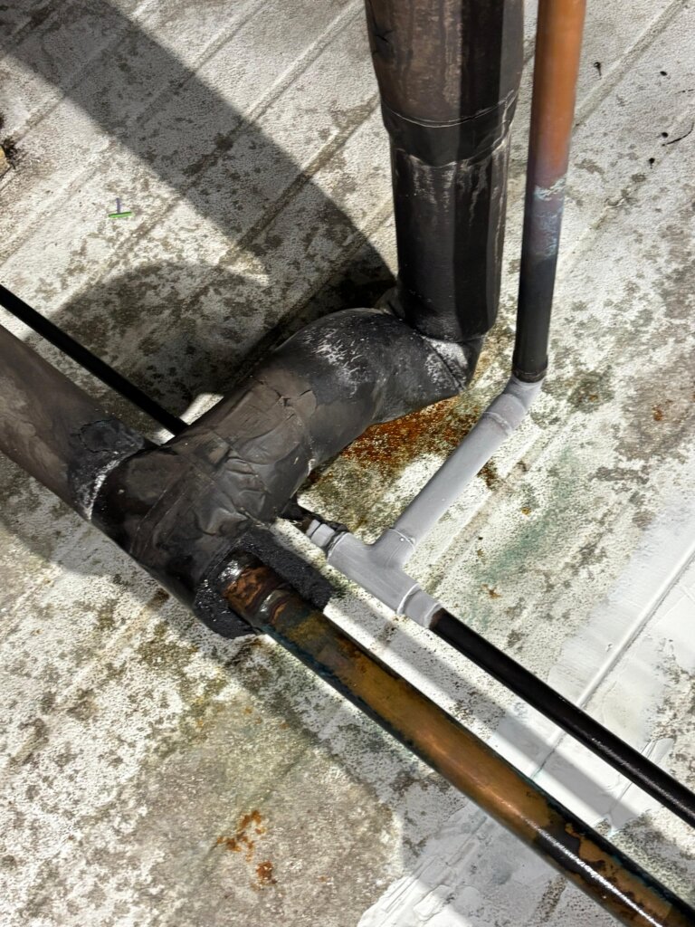 Thermal insulation 3 1