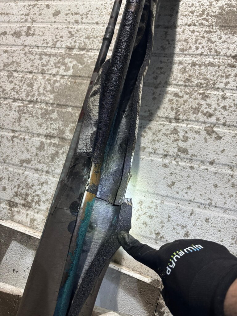 Thermal insulation 4