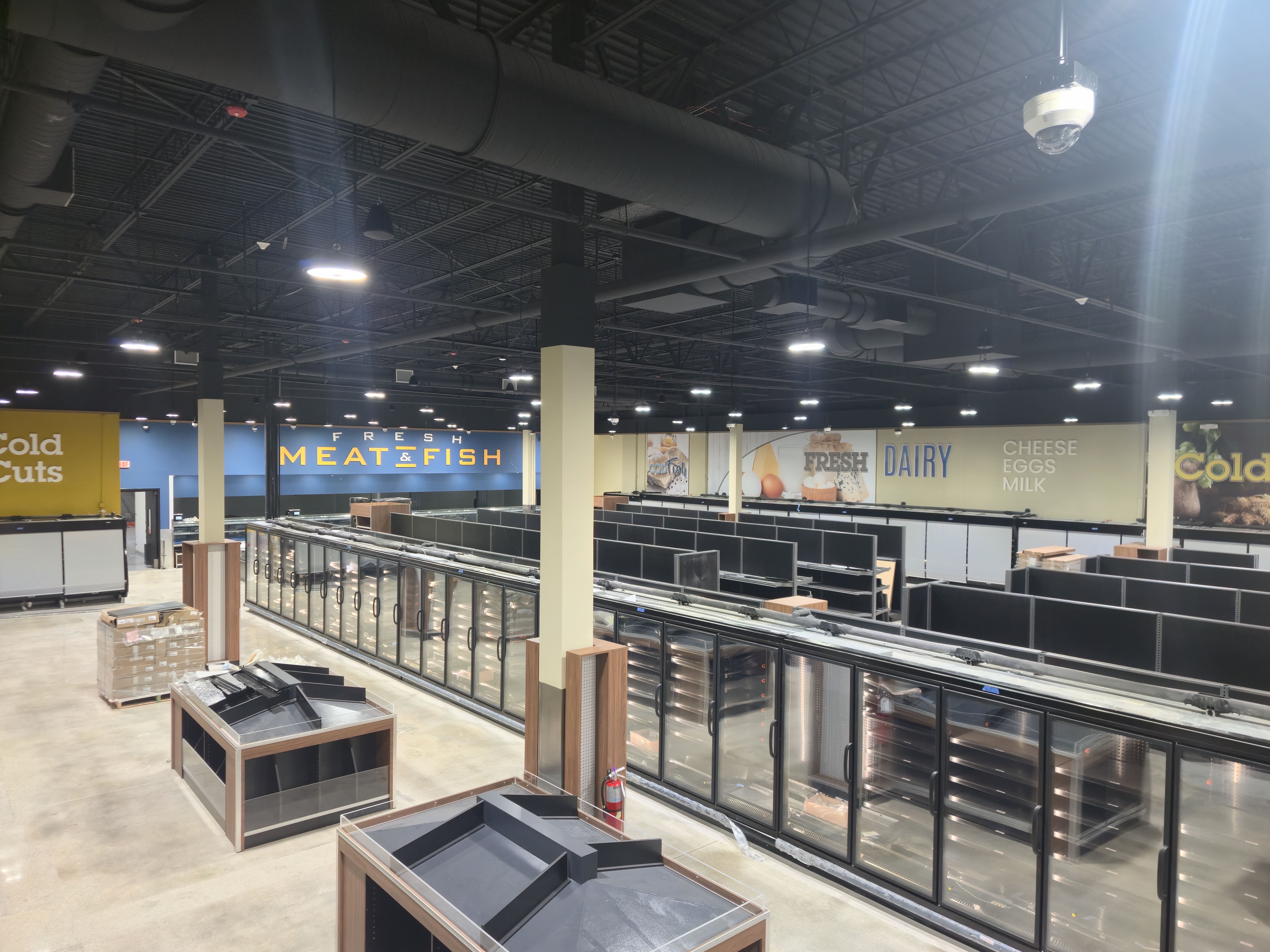 HVAC automation solutions Florida